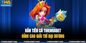 bắn tiên cá