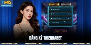 Đăng ký THIENHABET