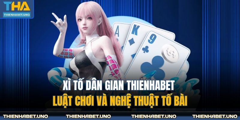 Xì tố dân gian